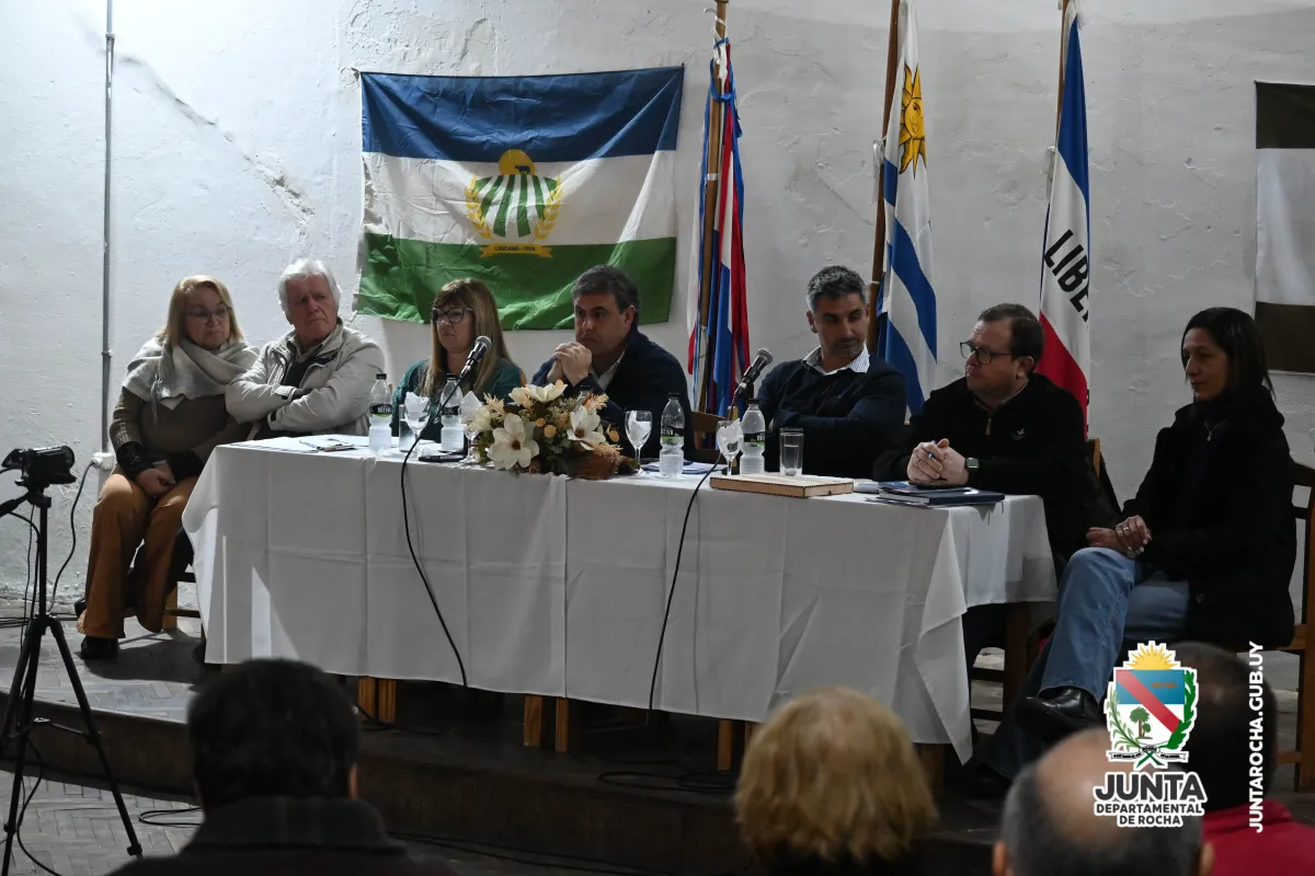 Foto galería