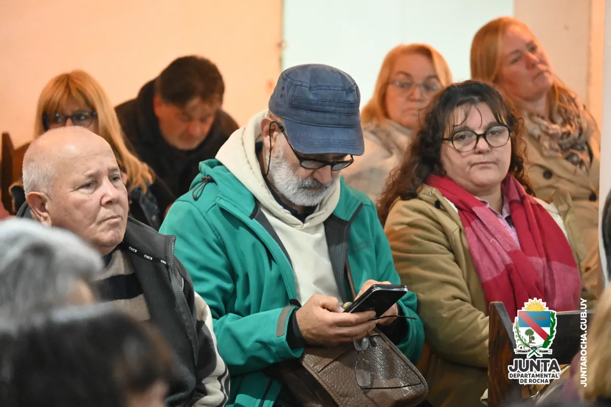 Foto galería