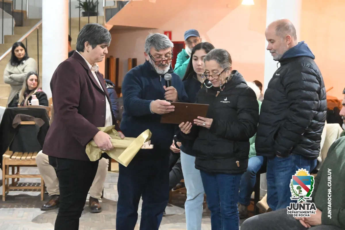 Foto galería